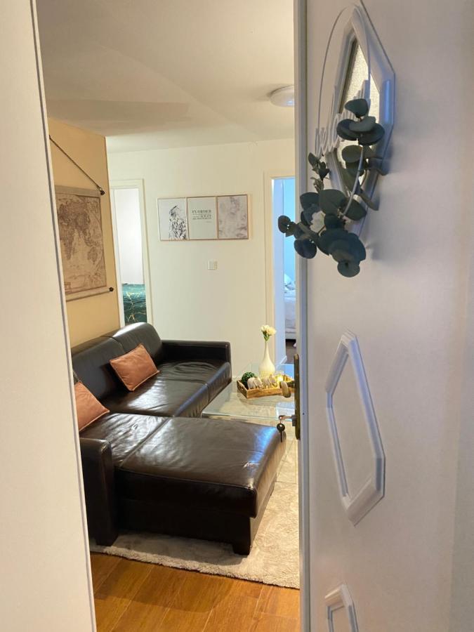 Sweet Flat With 2 Bedrooms Split Croatia Exteriér fotografie